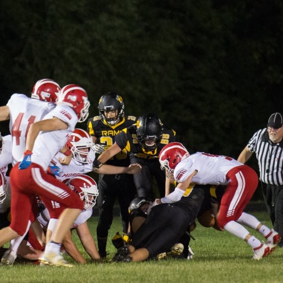 Meet your Posher, Caleb - Picture 1 of 1